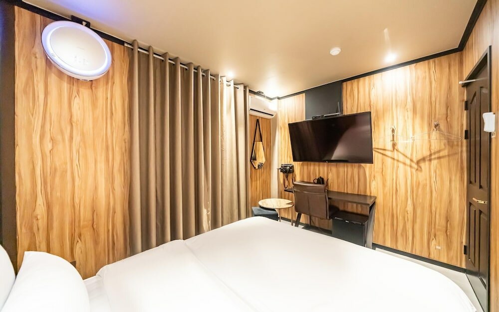 Фото Yangcheon Stay 25