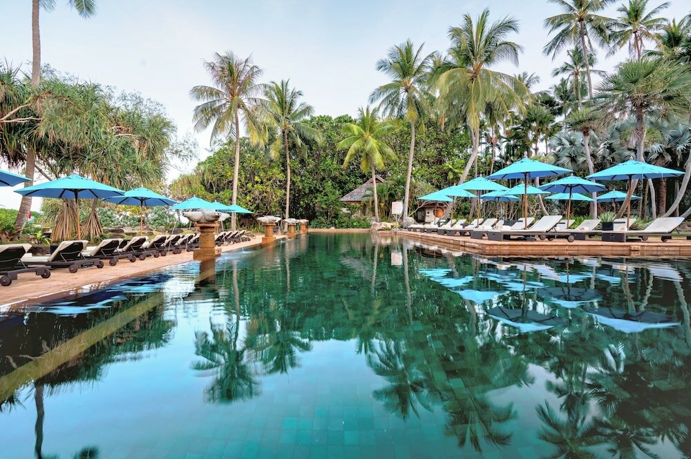 Фото Marriott's Phuket Beach Club