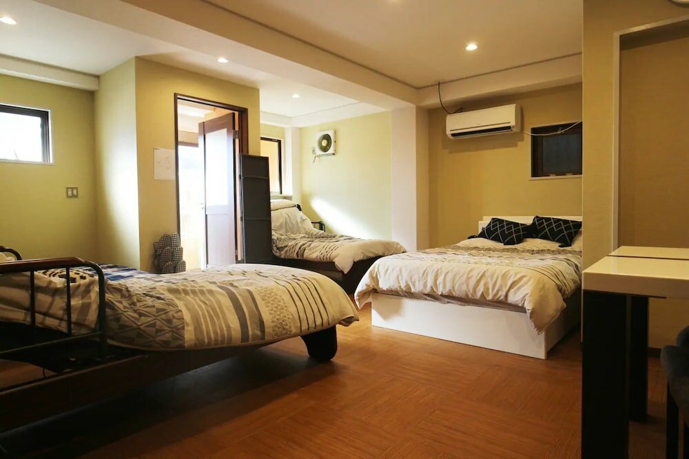 Фото Guest House Daizu