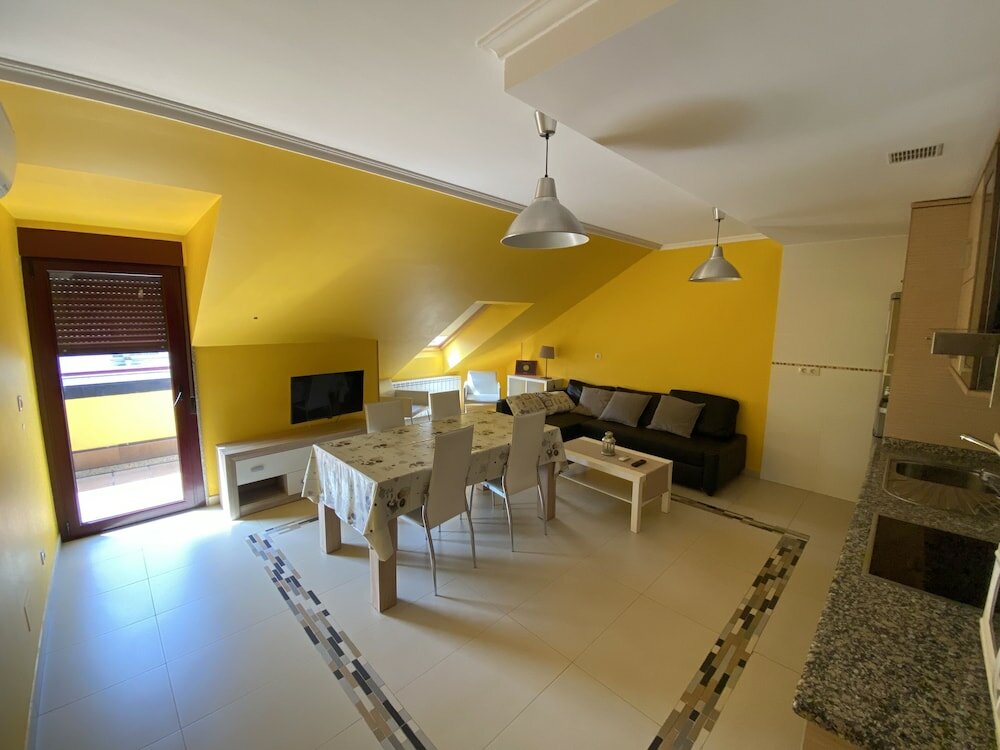 Фото Dp Ático Deluxe