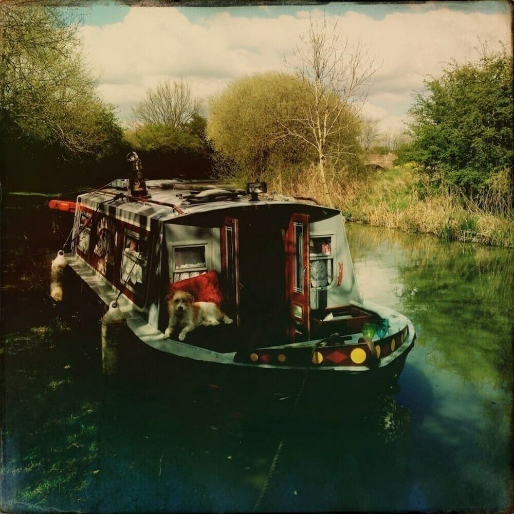 Фото Boutique Bijoux Garden Flat in Vibrant Oval