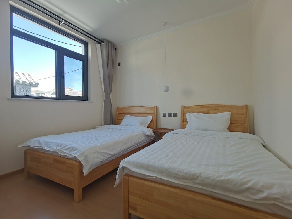 Фото Shanyutianyuan