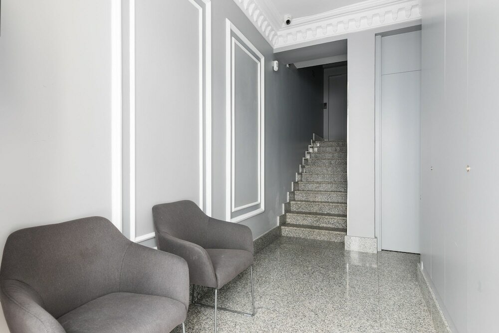 Фото Feelathome San Marcos Apartments