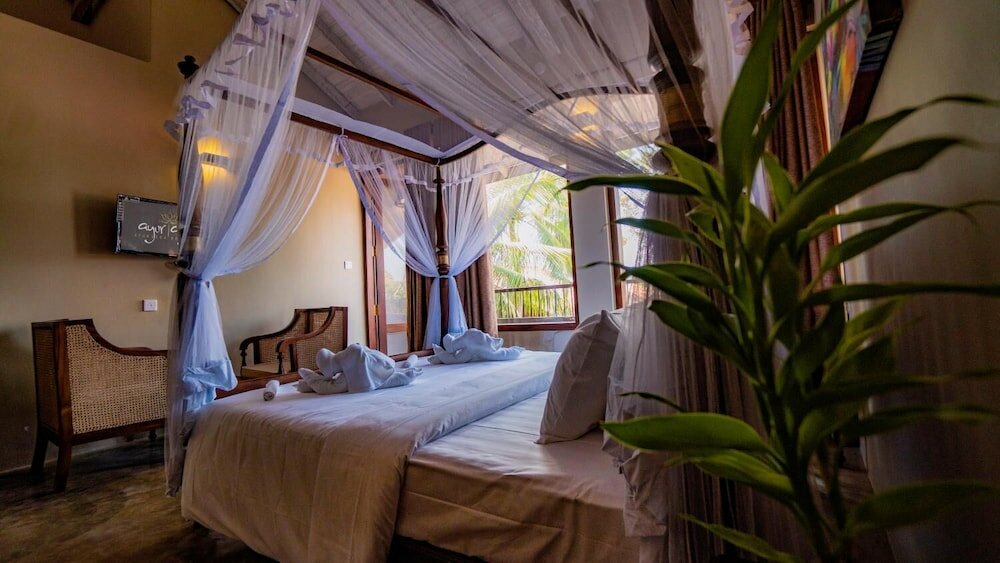 Фото Ayur Ayur Ayurveda Retreat