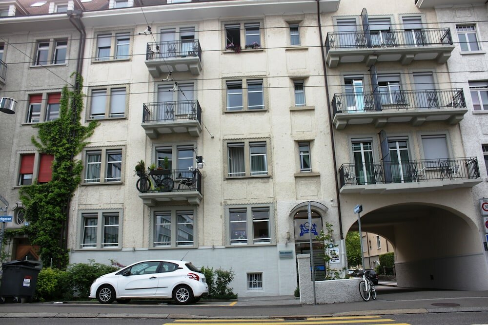 Фото Seefeld Residenz GmbH