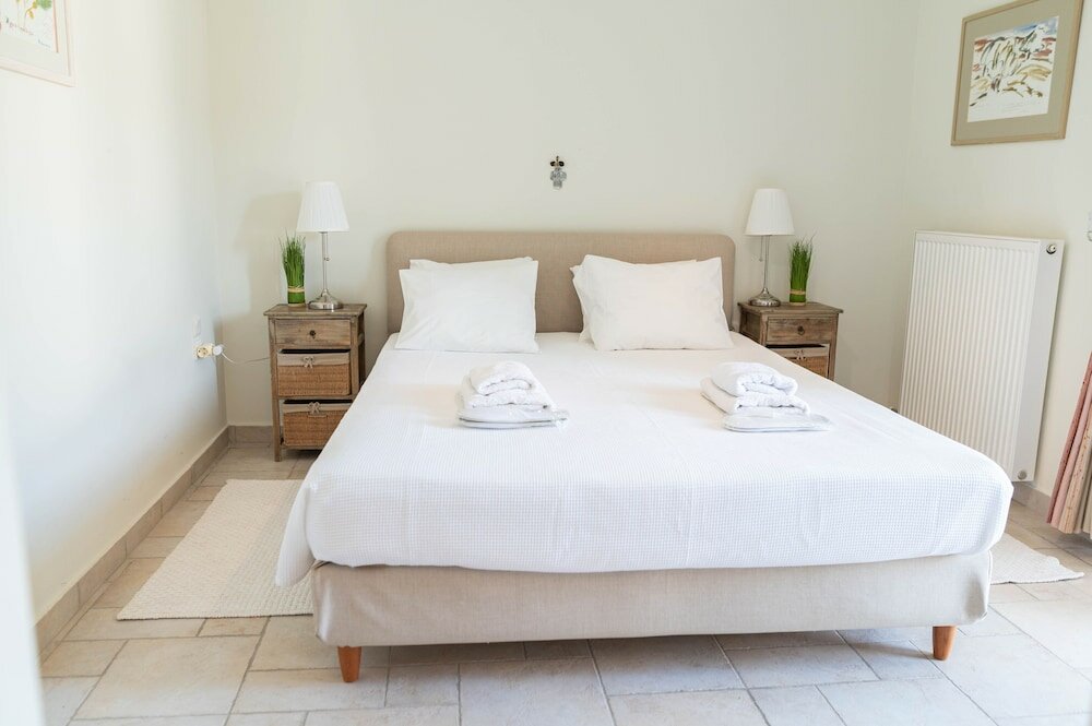 Фото Kos Secret Villa with private pool