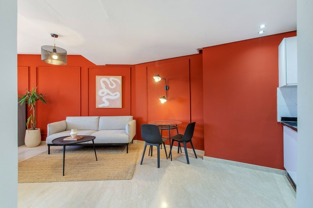 Фото Zari Boutique APARTHotel