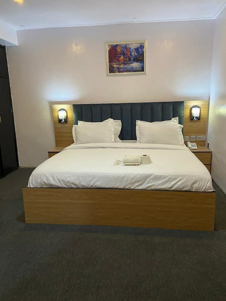 Фото Le Curve Hotel