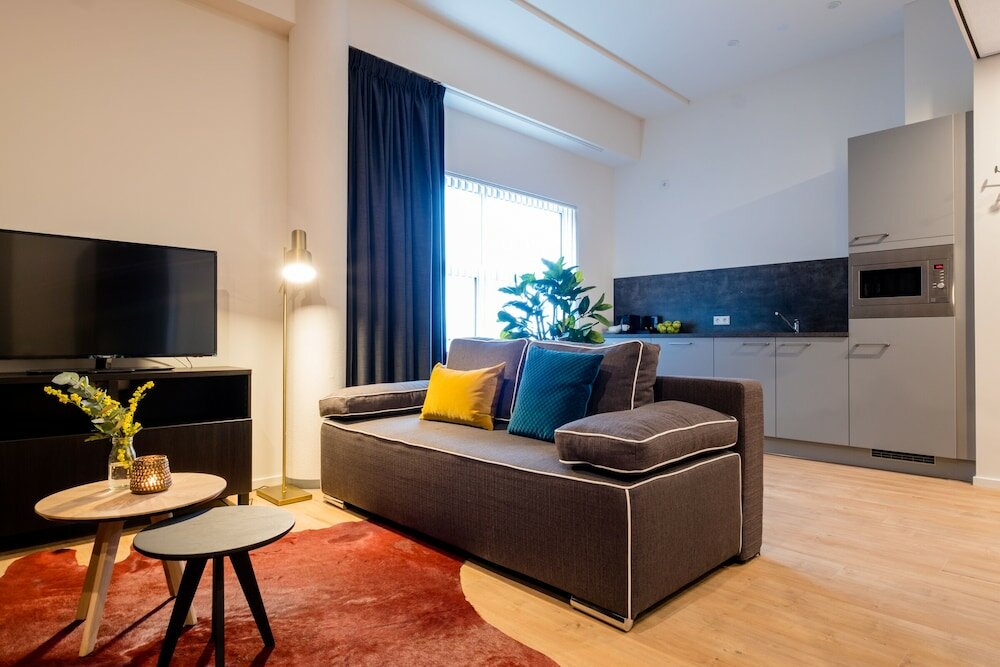 Фото Nero Office Hotel