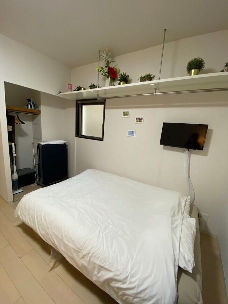 Фото A&c Stay Dotonbori