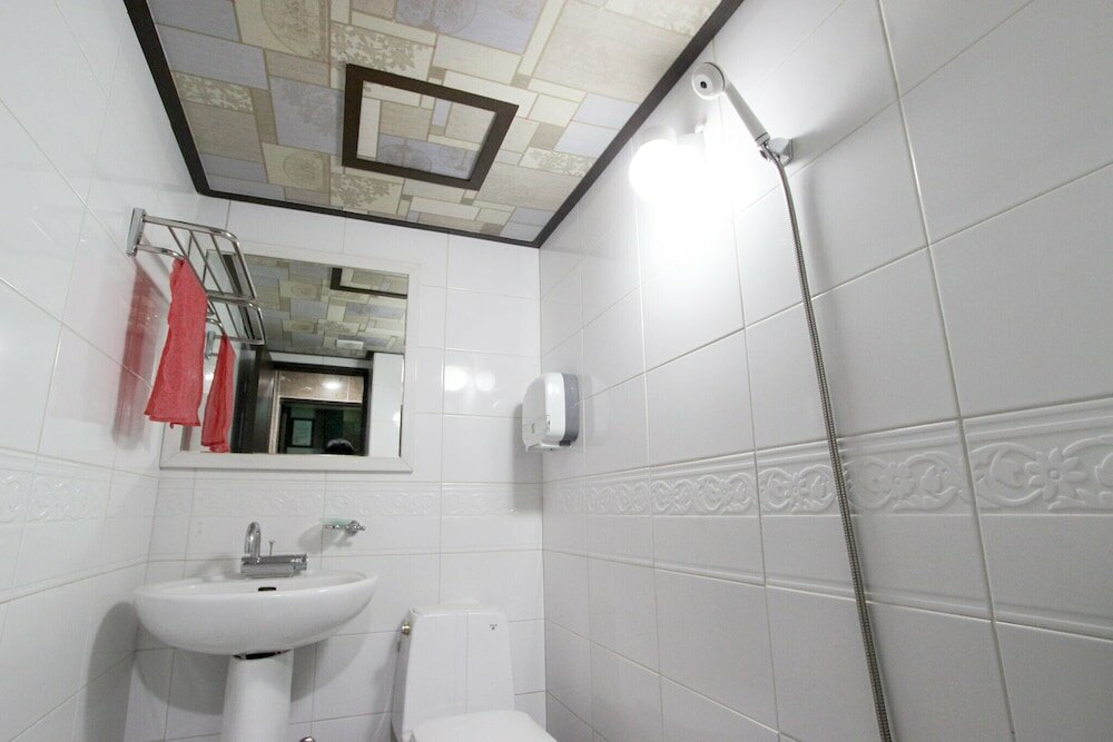 Фото Ulleung Hwangje Hotel