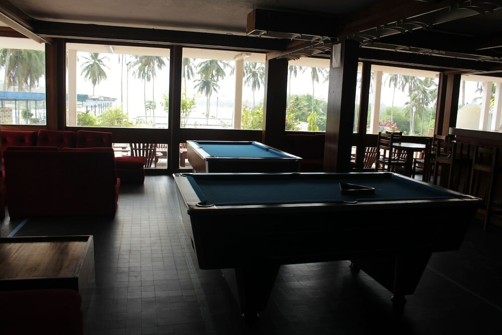 Фото Hostellerie De La Sanaga