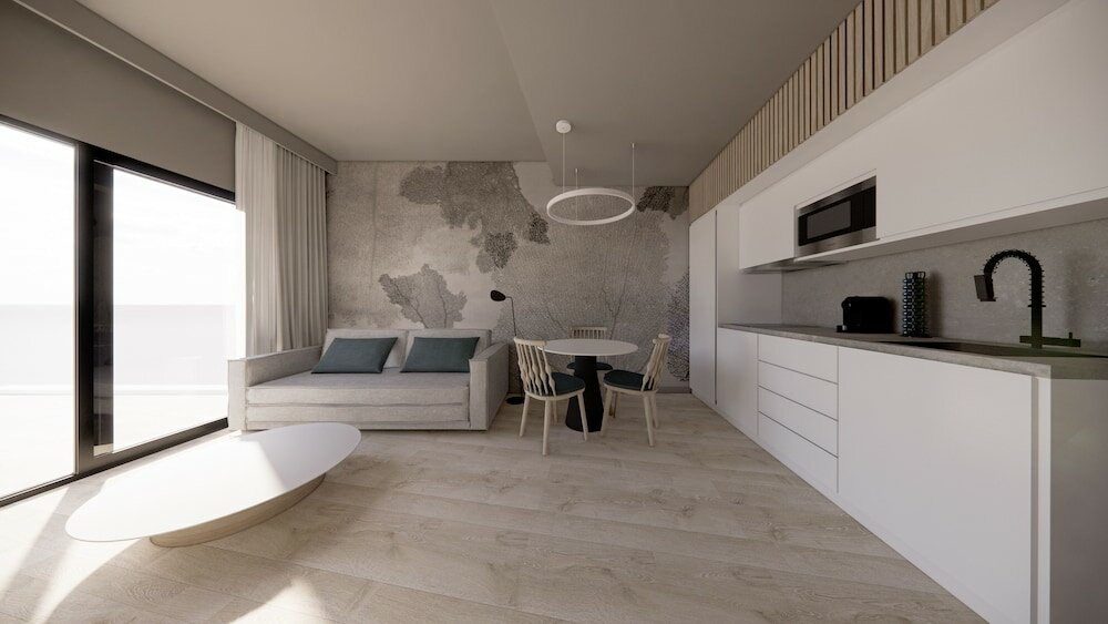 Фото R2 Higos Beach Apartments