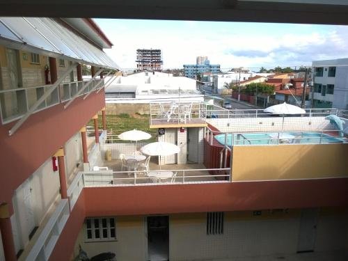 Фото Pousada Panorâmica