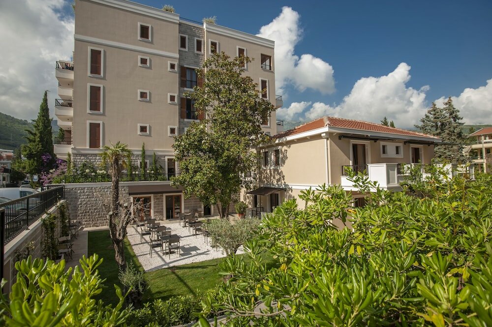 Фото Boutique Hotel Vela