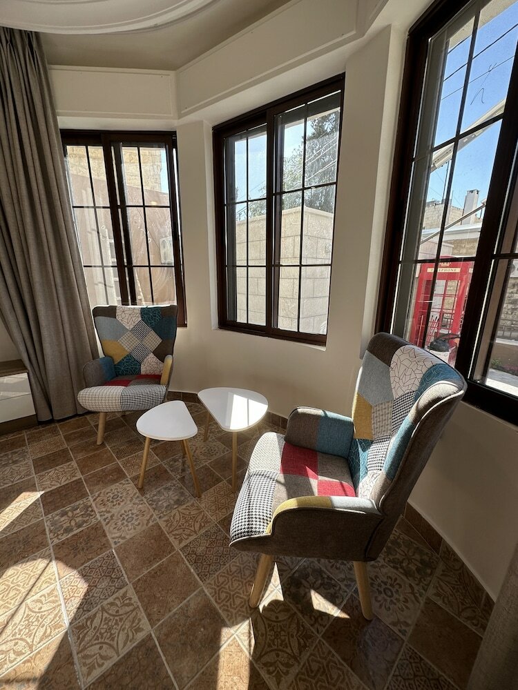 Фото 1 Antica jabalal-lwebdeh