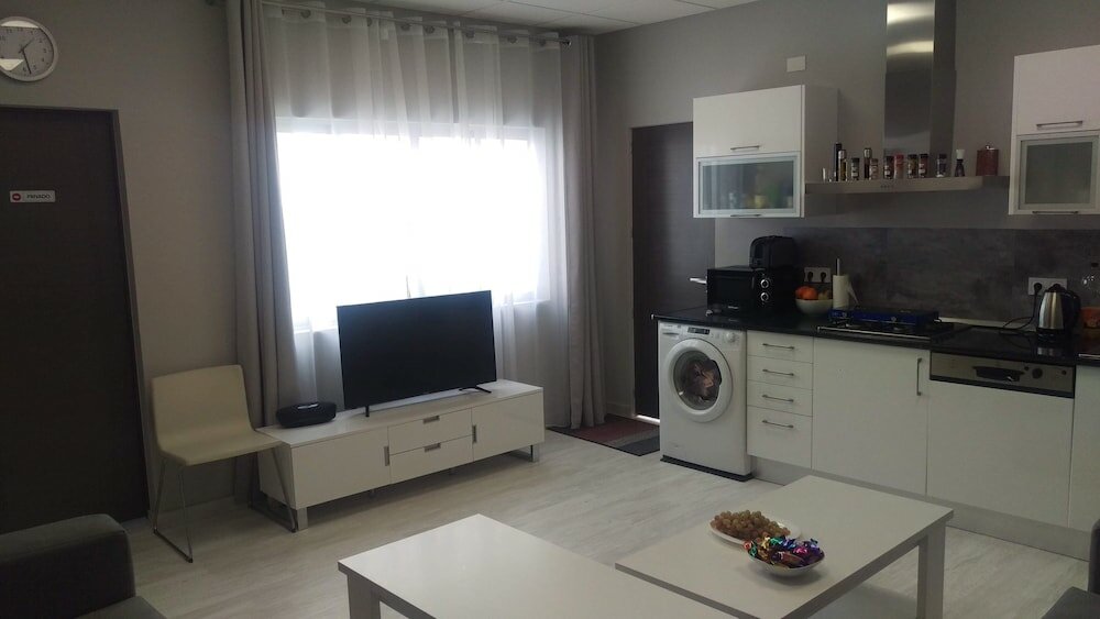 Фото Guest House San Roque