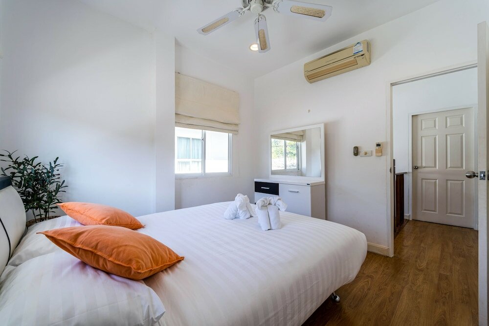 Фото 3 Bed Pool Villa in Great Location - Stv