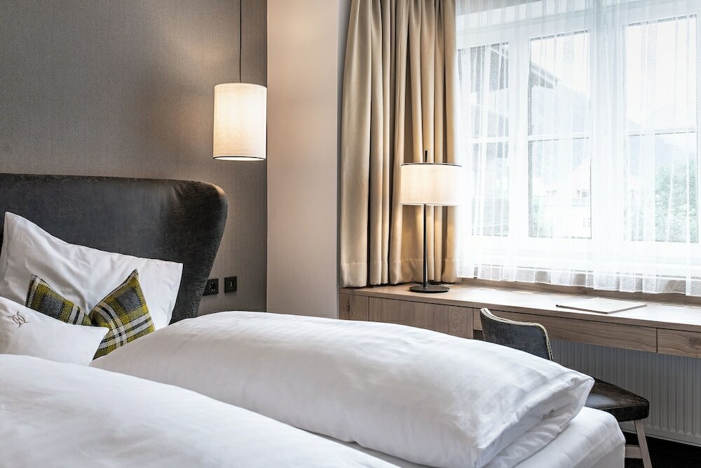 Фото Kurhotel Österreichischer Hof