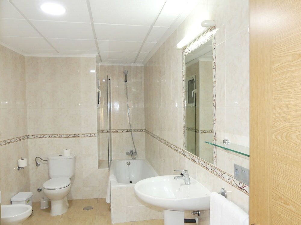 Фото Benidorm City Olympia Hotel