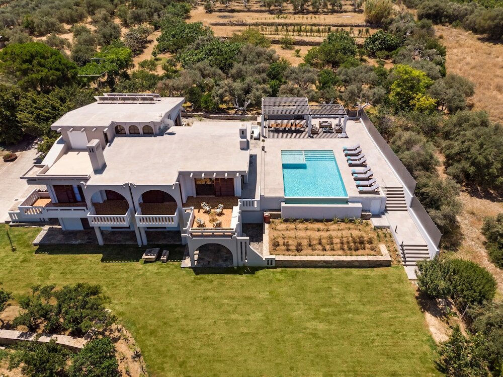 Фото Hilltopanorama