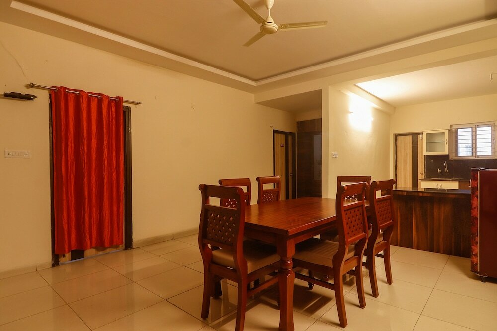 Фото Fabhotel Direct Checkin