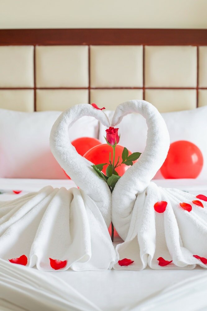 Фото Ht World Hotel