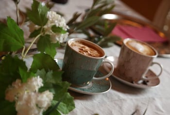 Фото La Casona de Calderón Gastronomic & Boutique Hotel