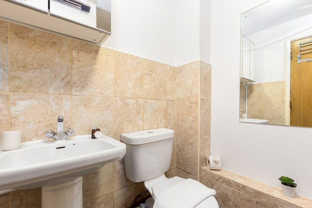 Фото The Bridge Flats