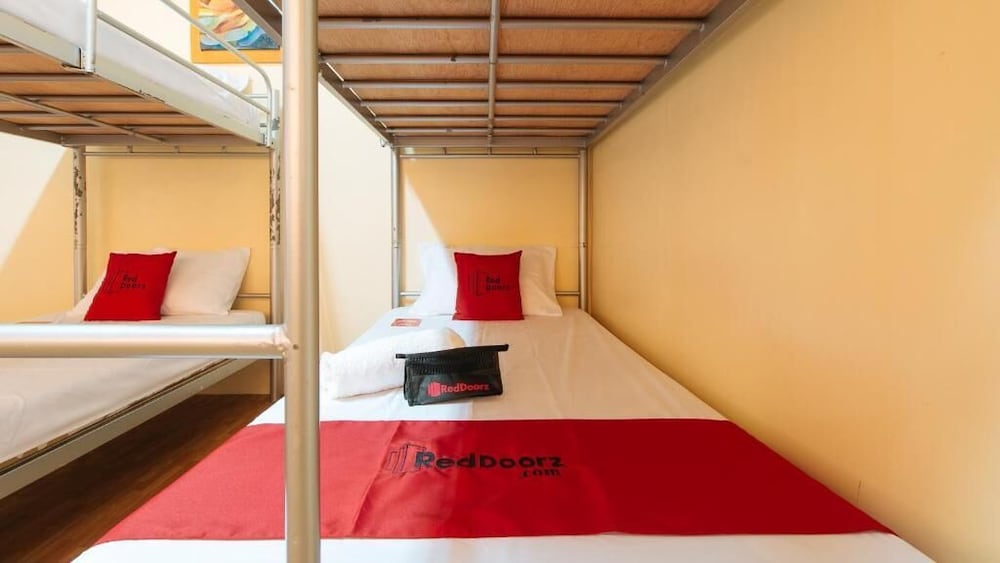 Фото RedDoorz @ Arimbay Legazpi City - Hostel