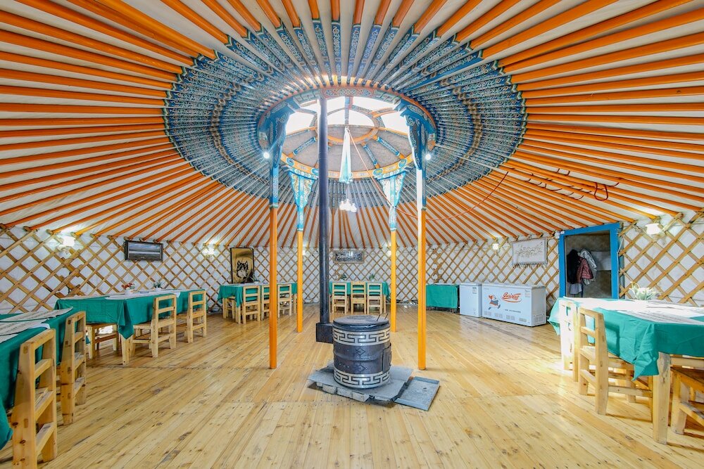 Фото Khuvsgul Bayan-Ulaan