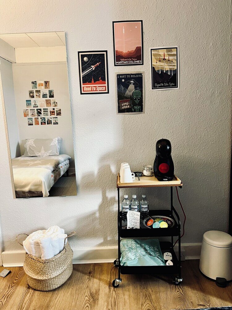 Фото Rest Boutique Notting Hill