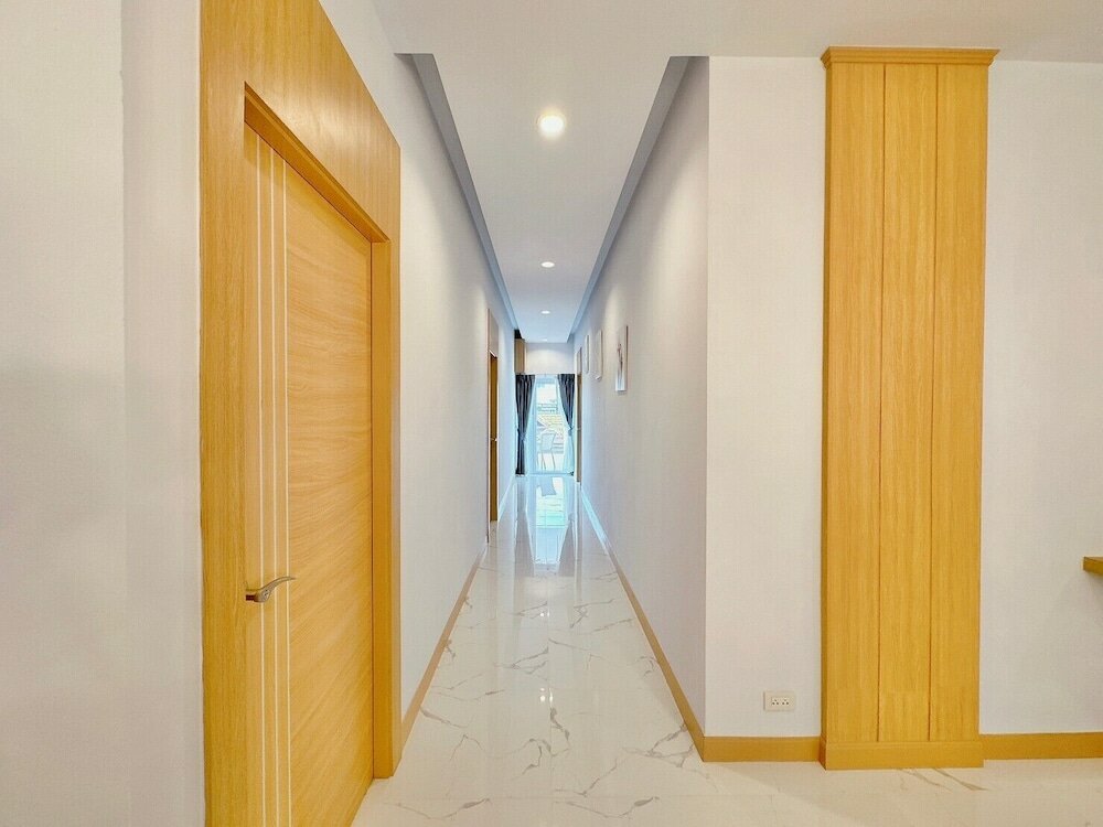 Фото Rosewood Pool Villa Pattaya 3