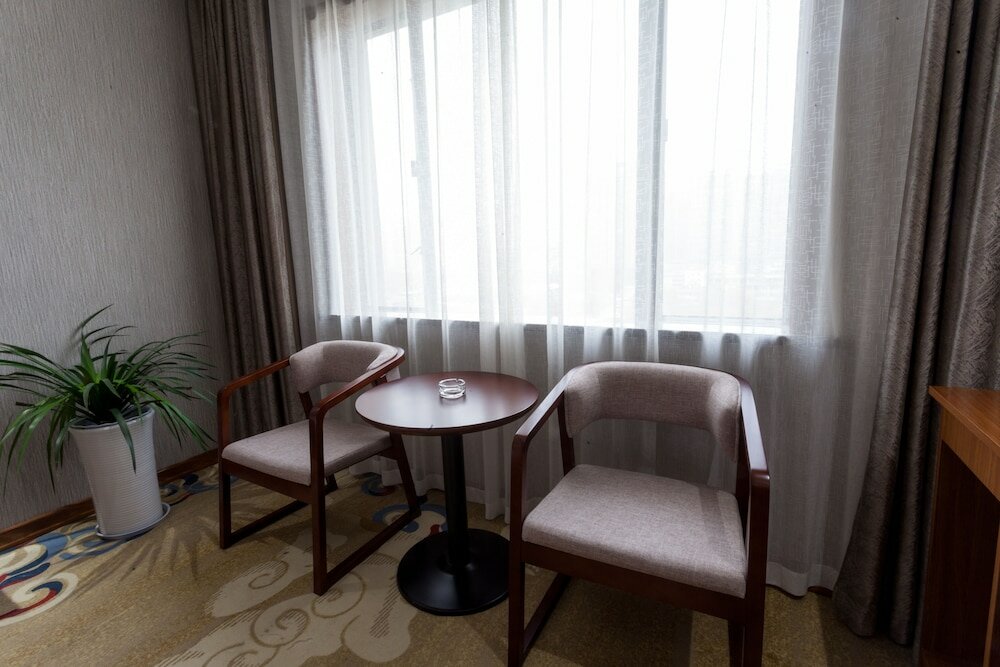 Фото Xian Guotai grand hotel