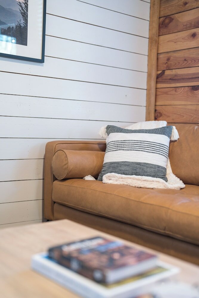 Фото Red Feather Cabins 103