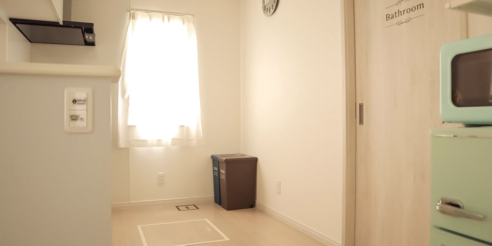 Фото Bayside Hakodate