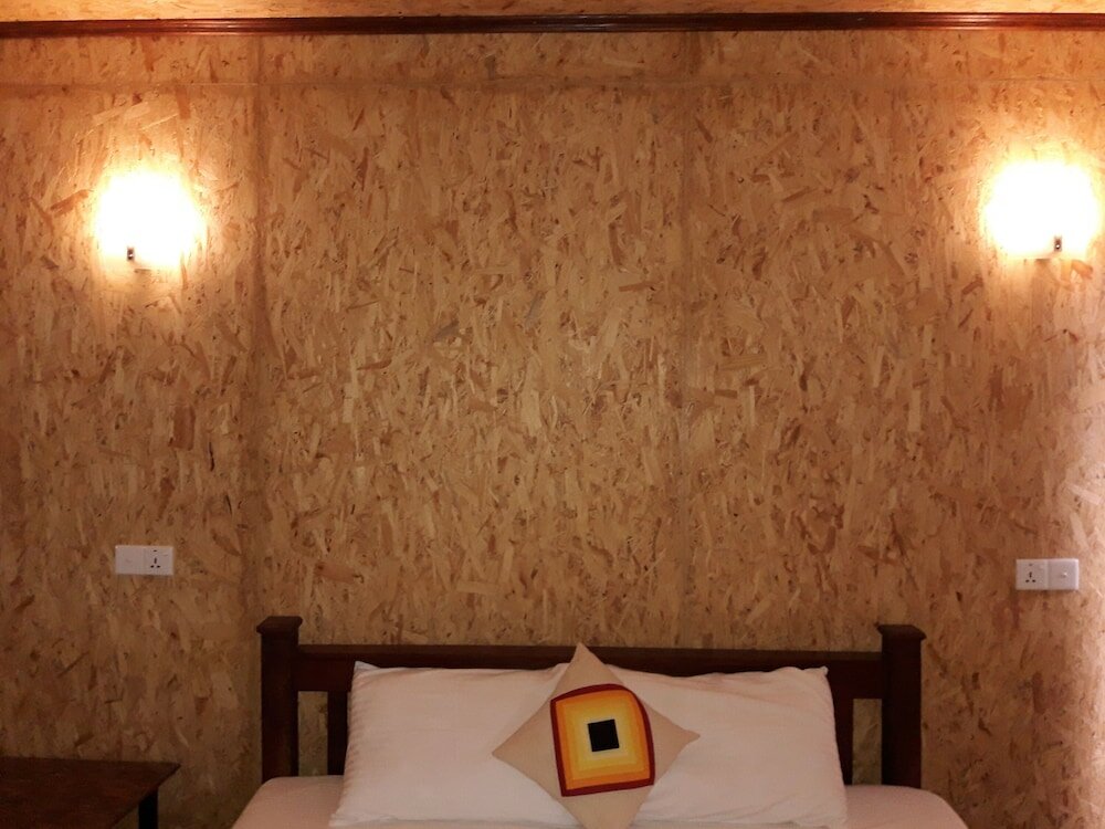 Фото Nature Life Guest Inn Ella Sri Lanka - Hostel