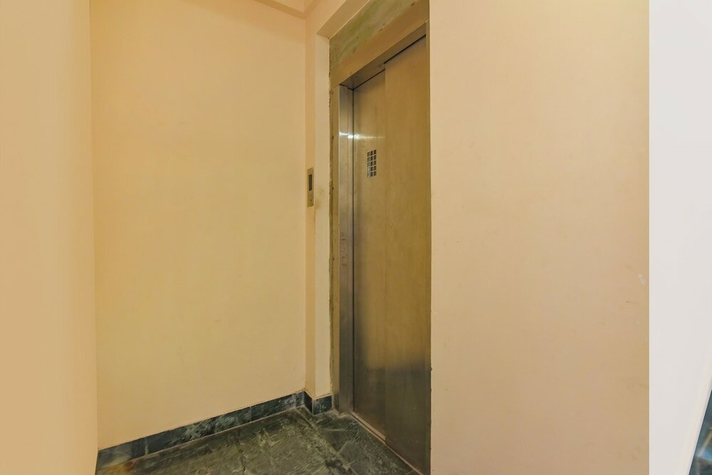 Фото Fabhotel Capital Casa