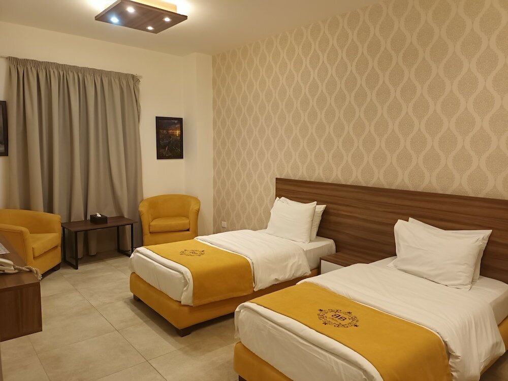 Фото Batroun Boutique suite