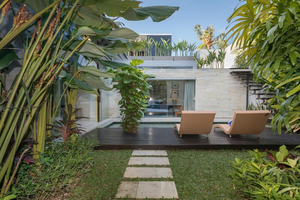 Фото Villa Yasa Canggu by Bali Villas R Us