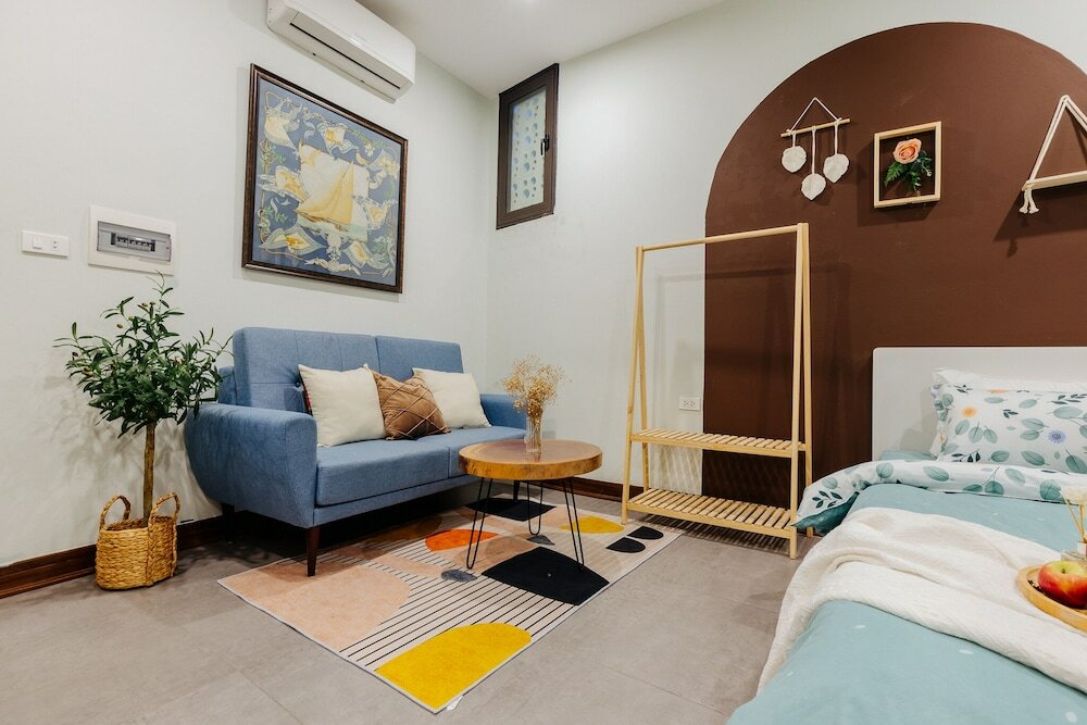 Фото Sazihome Tay Ho Hanoi