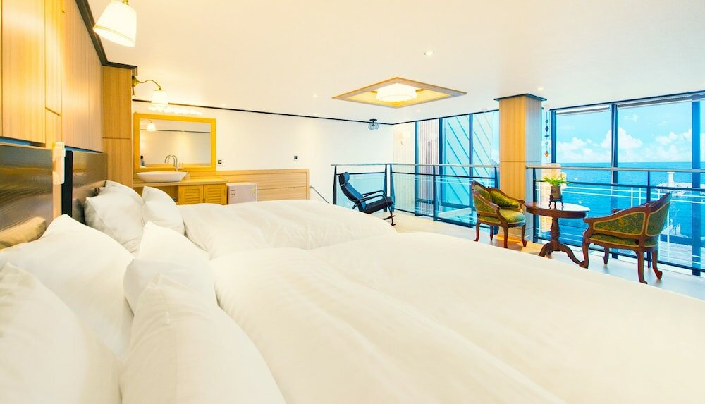 Фото Sun&Moon Pool Villa