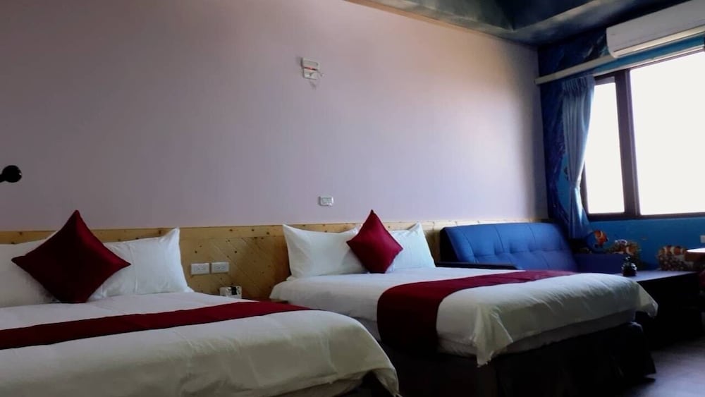 Фото Manlu Homestay