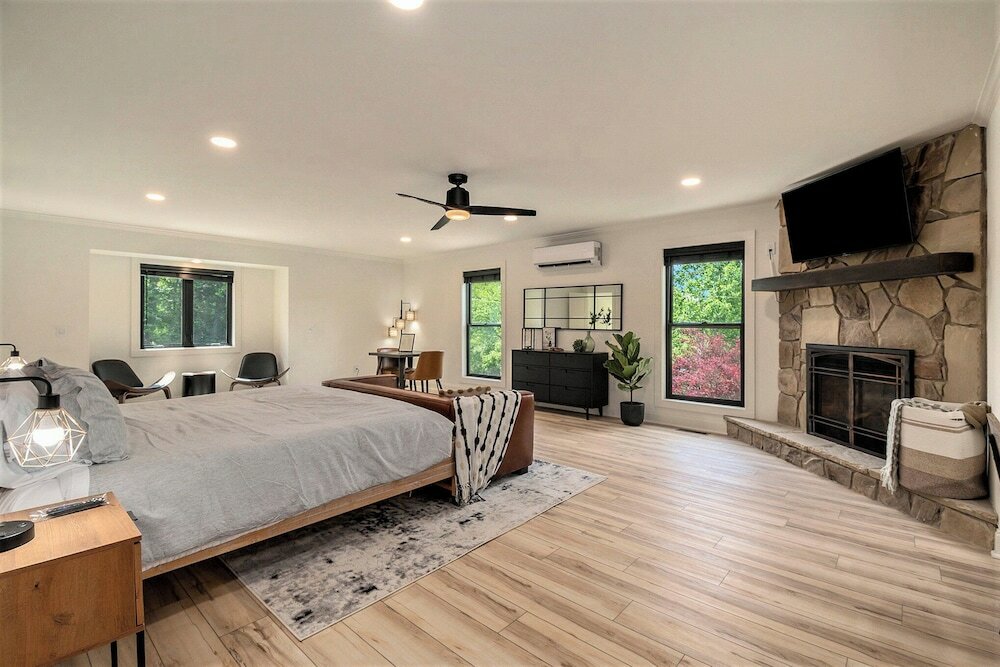 Фото Tranquille Resort