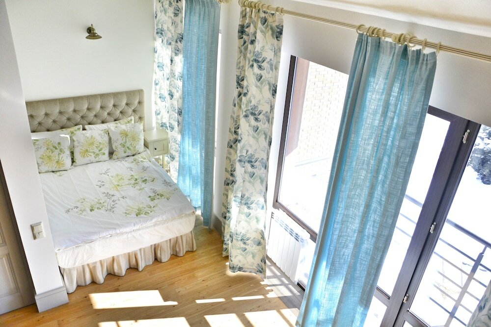 Фото Гостевой дом Тегенис