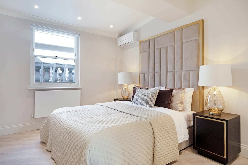 Фото Marble Arch Suite 7-hosted by Sweetstay