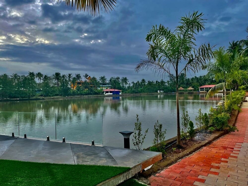 Фото Санаторий Veda5 Wellness Retreat & Spa