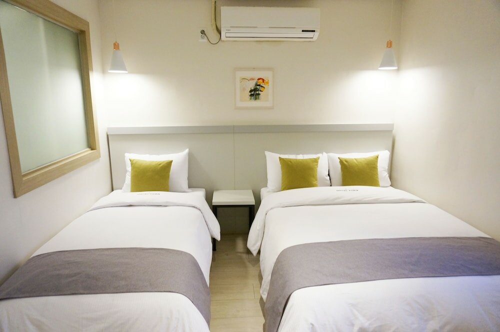 Фото Hotel Victoria