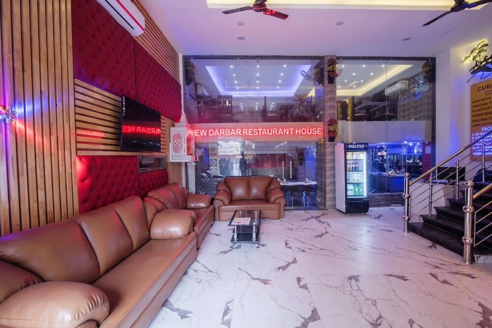 Фото Hotel Mahajan Internatioanal