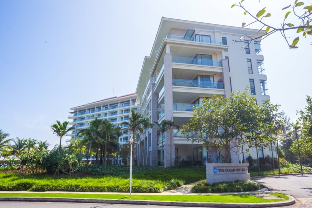 Фото Danang Ocean Beach Villa